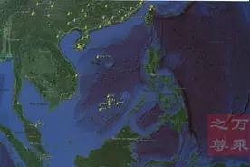 战略重要，但生存性相当脆弱，中国南海岛礁的作用和危险图片