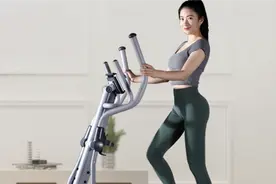 别傻傻去健身房，在家也能练!京东京造3款健身器材，击穿行业暴利图片