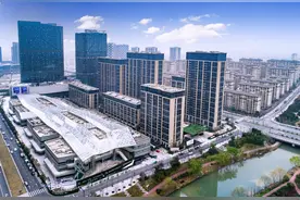 资产配置指南：后疫时期的商铺投资八大法则图片