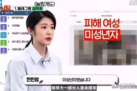 韩国N号房性虐事件，人性之黑暗变态，令人发指！图片