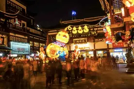 从春节火爆的八大文旅产品，揭秘文旅行业财富密码图片