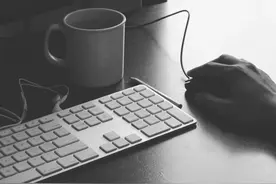 做好这4件事，让你远离“鼠标手”图片