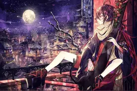 一口气看完这5部暗黑动漫，爽到爆炸图片