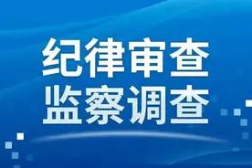 时任公安局长、副局长、刑侦大队副大队长同时被查！简历曝光！图片