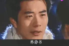 韩国悲剧女王崔智友，明明大眼睛水汪汪，但是整体长相却很悲情？图片
