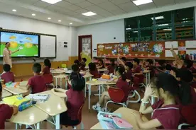 希沃开发“直播上课神器”疫情期学生足不出户“停课不停学”图片