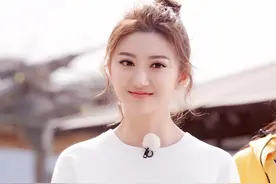 从西安走出去的4位当红女演员，有辉煌也有泪图片