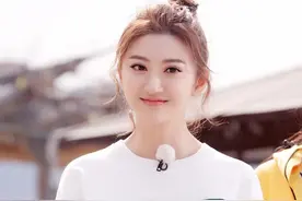从西安走出去的4位当红女演员，有辉煌也有泪图片