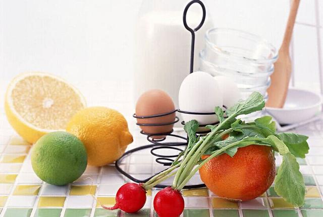 公共营养师考试试题