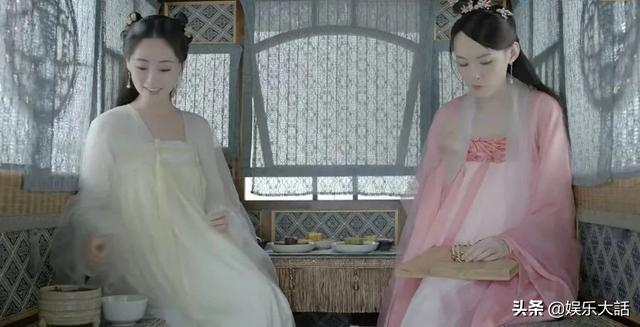 千篇一律的仙侠剧，请你们别再用“蚊帐”敷衍观众了