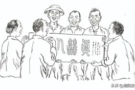 【话说社会主义核心价值观•潮汕读本】友善篇图片