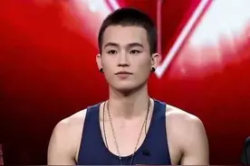 不演戏、不唱歌的欧豪，在这档王牌综艺中的表现，让人出乎意料图片