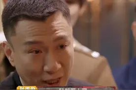 真正成就孙红雷的，就只有《潜伏》而已图片