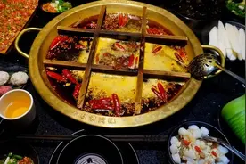 一路吃吃喝喝，四天三夜行，享受在重庆的悠闲之旅图片