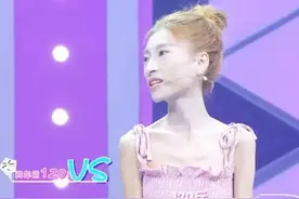 “骷髅妹”刘野：自虐式减肥，120斤减到57斤，直接吓跑网恋对象图片