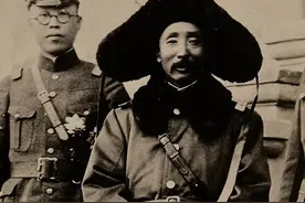 土匪的黑话，听不懂小命就没了 。民国匪事（三）图片
