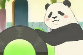 日媒投票，声优福山润配音角色人气排行，鲁路修排行第二图片