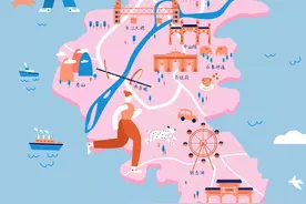 南京免费景区推荐－打卡宝藏「1」－玄武区图片