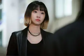 看完《梨泰院Class》,才知道原来女追男会这么爽图片