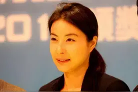 郭晶晶高情商回应“是否生四胎”，网友听完怒赞：“阔太圈”清流图片