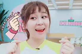 20天赚70万，十八线小透明高秋梓这么吸金，怪不得抢破头都想出道图片