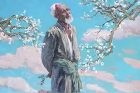 走，玩转新疆美术馆图片