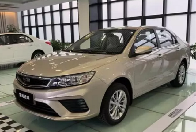 吉利远景性能如何？值得入手吗