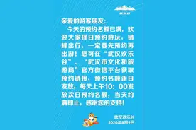 武汉欢乐谷门票最新预约方式图片
