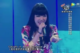《好声音》开播，她当导师“合适”么？图片