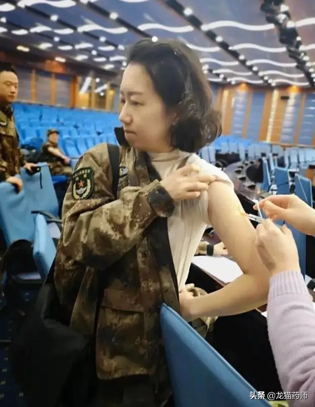 前往武汉疫区，医生们注射的胸腺肽，普通人怎么用？