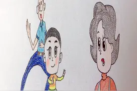 这样的儿童手术术前宣教手册你见过吗？图片