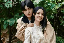 李莎旻子和隔壁老樊官宣恋情，扒一扒芒果台主持花旦都嫁给了谁？图片