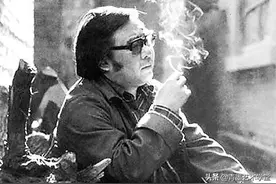 我与路遥碰了一个面——平凡的世界（三）图片