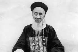 谭嗣同被杀时，作为湖广总督的父亲为何见死不救？图片
