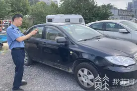 这么破的“花小猪”你也敢坐？南京交通部门：“花小猪打车”问题不少图片