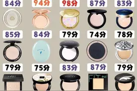 你的粉饼及格了吗图片