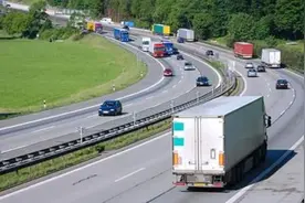 中象福达：司机不赚钱还赔钱 是货拉拉、满帮平台收会费惹的事？图片