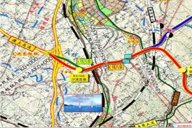 G3w德州至上饶国家高速公路延伸线上饶至浦城高速公路图片