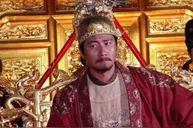 如果没有朱元璋中国会怎样？汉族会怎样？为什么说他是再造中华？图片