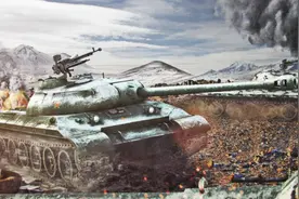 你知道么？这些高级金币坦克竟然拥有50%玩家不了解的神秘属性图片