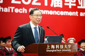 钟南山院士：可以放心注射国产疫苗图片