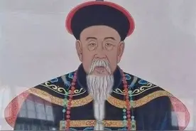 江南发生两起文字狱，刘墉伪善面目被揭露，原来他比和珅还可恨图片