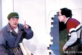 你知不知道这个小品演员，其实是陆军将军图片