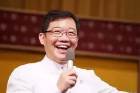 逼走搭档奇志，侮辱黄家驹，讽刺交警，大兵的没落完全是咎由自取图片