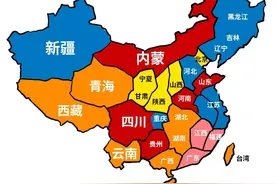 中国各省人民酒量大比拼，有图为证！图片