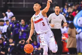 CBA体测数据大揭秘，天赋比拼究竟哪家最强图片