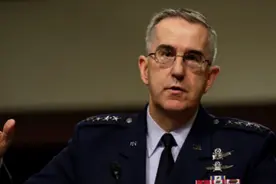 美国永不会与中国开战？美军高层清醒背后，是对华政策的黔驴尽穷图片