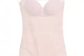 女明星为何都爱塑身衣？爱慕内衣告诉你答案图片