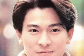 准时、背台词成演员的优点？刘德华这段话，道出他为何红了35年图片