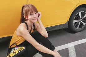 【女神】湾湾美女，林柔！图片
